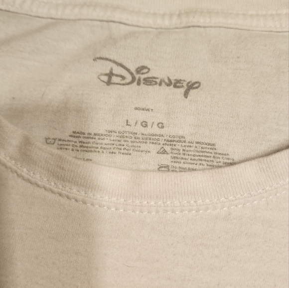 Juniors disney dumbo shirt - Picture 4 of 4